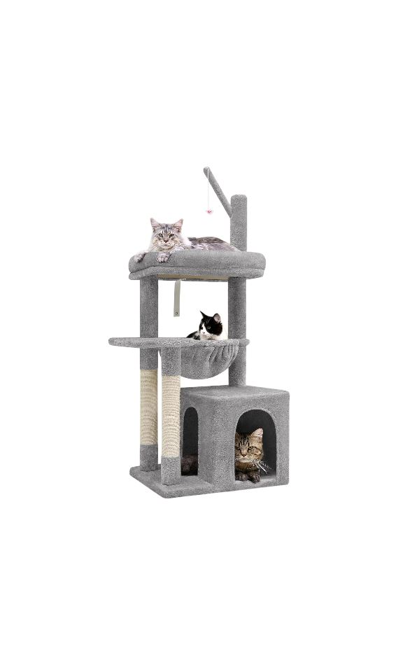 Globlazer Cat Tree Tower F46A