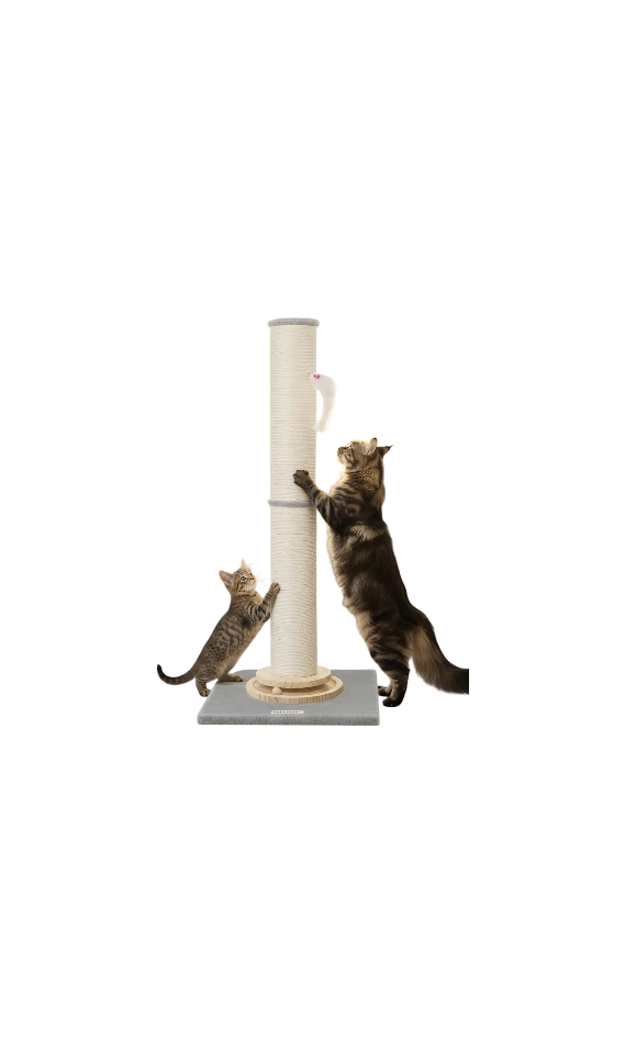 Globlazer Extra Thick Large Scratching Post